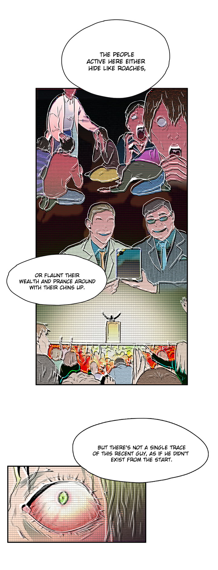 Dear DOO, Chapter 2 image 04